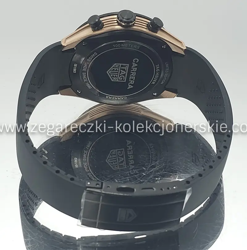 Tag Heuer 23, zdjęcie 8