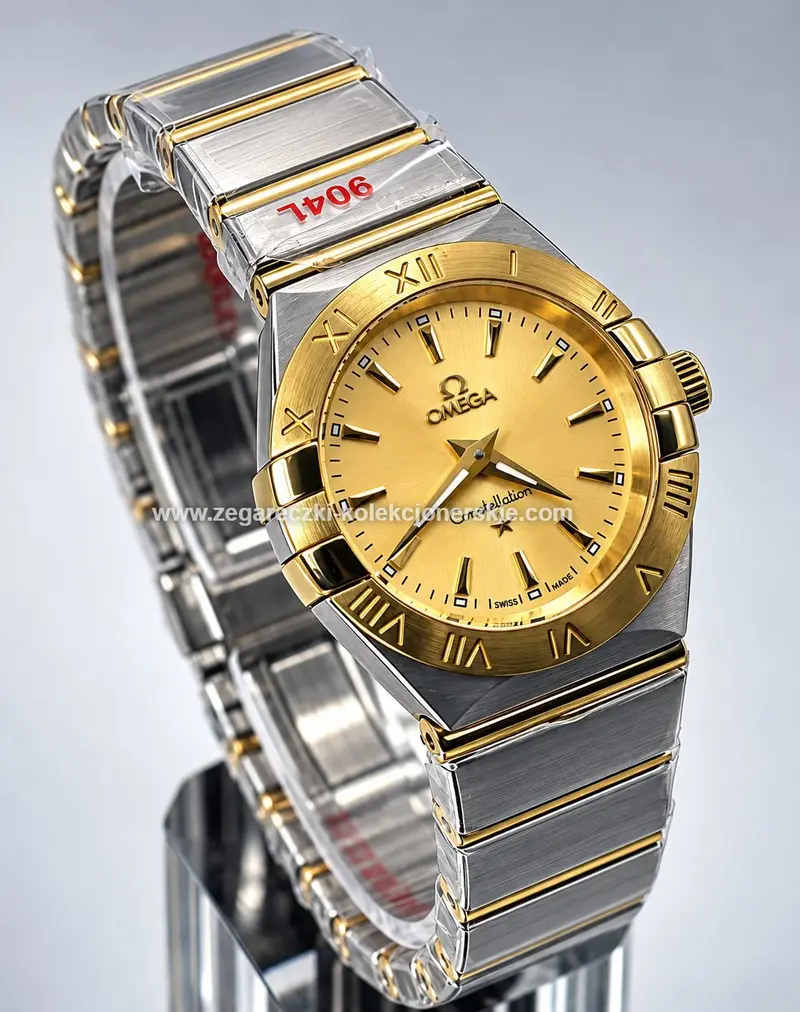 Omega D05, zdjęcie 2