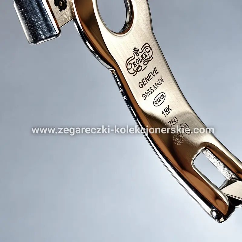 Rolex 26, zdjęcie 6