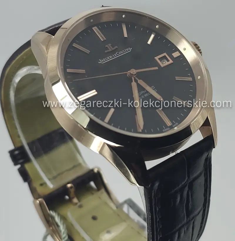 Jaeger-LeCoultre ETA02, zdjęcie 3