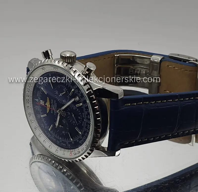Breitling 41, zdjęcie 7