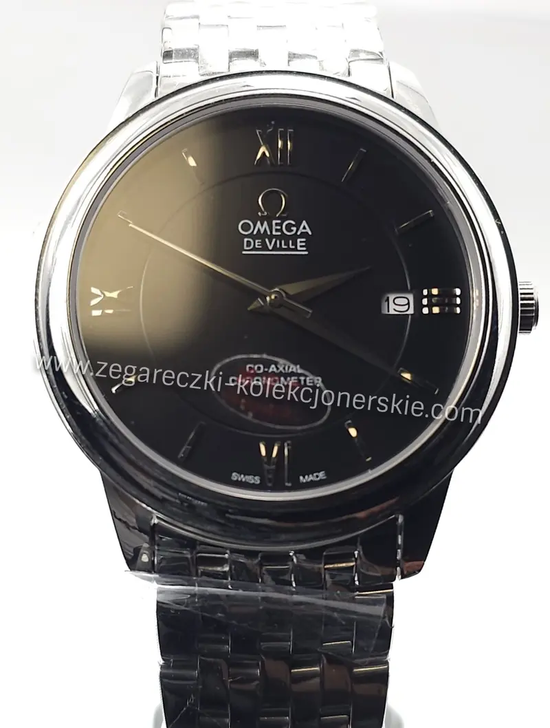 Omega 26, zdjęcie 2