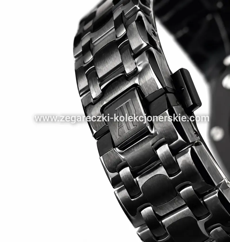 Audemars Piguet ETA04, zdjęcie 5