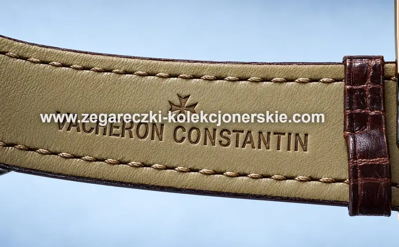 Vacheron Constantin ETA01, zdjęcie 6