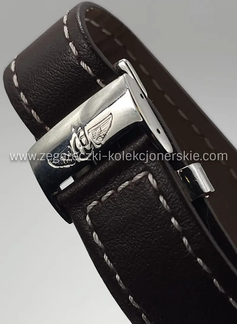 Breitling 50, zdjęcie 5