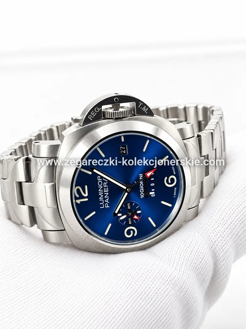 Officine Panerai 11, zdjęcie 8