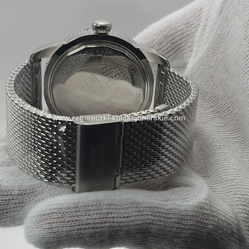 Breitling 79, zdjęcie 7