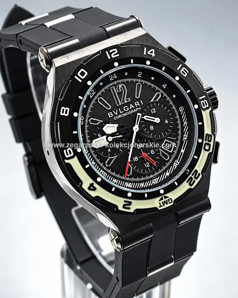 Bvlgari 01, zdjęcie 2