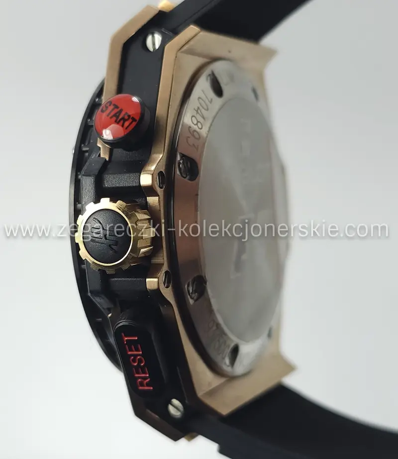 Hublot 15, zdjęcie 6
