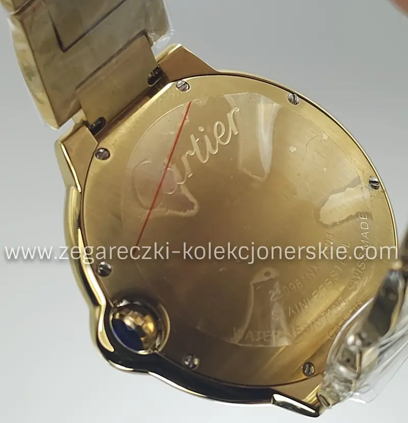 Cartier 05, zdjęcie 5
