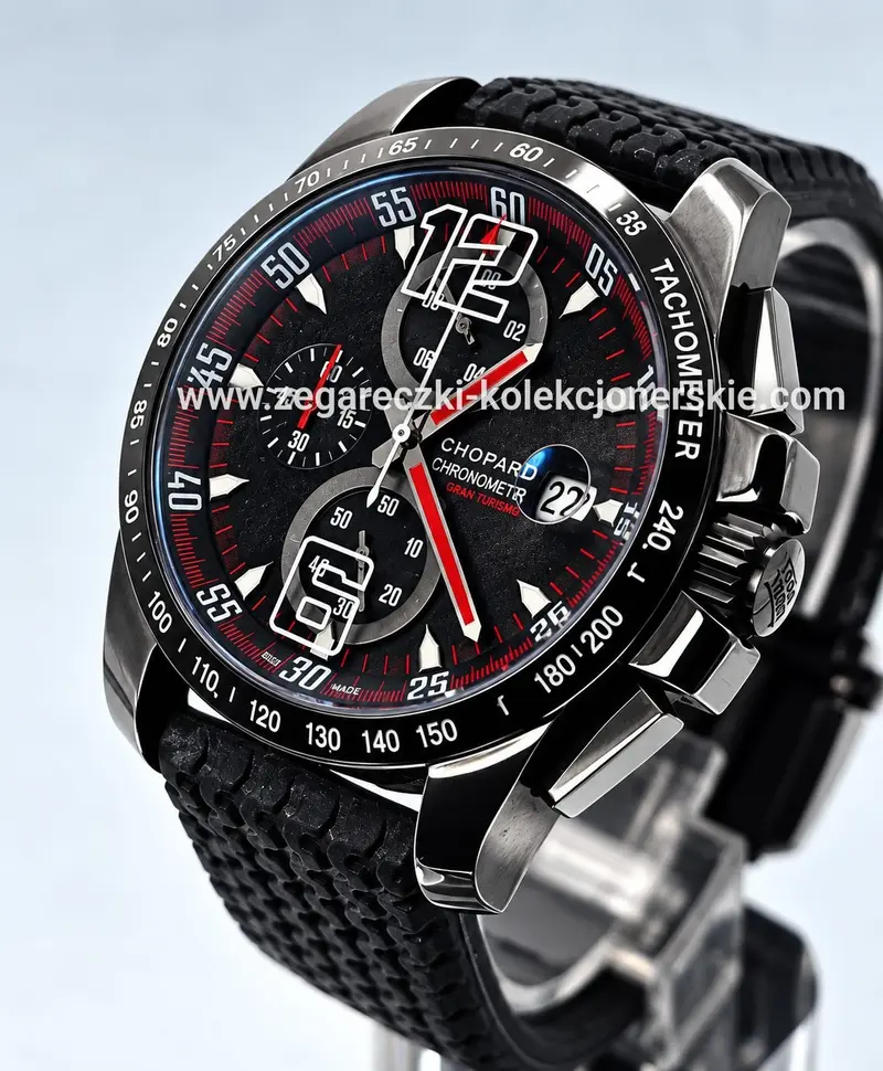 Chopard 01