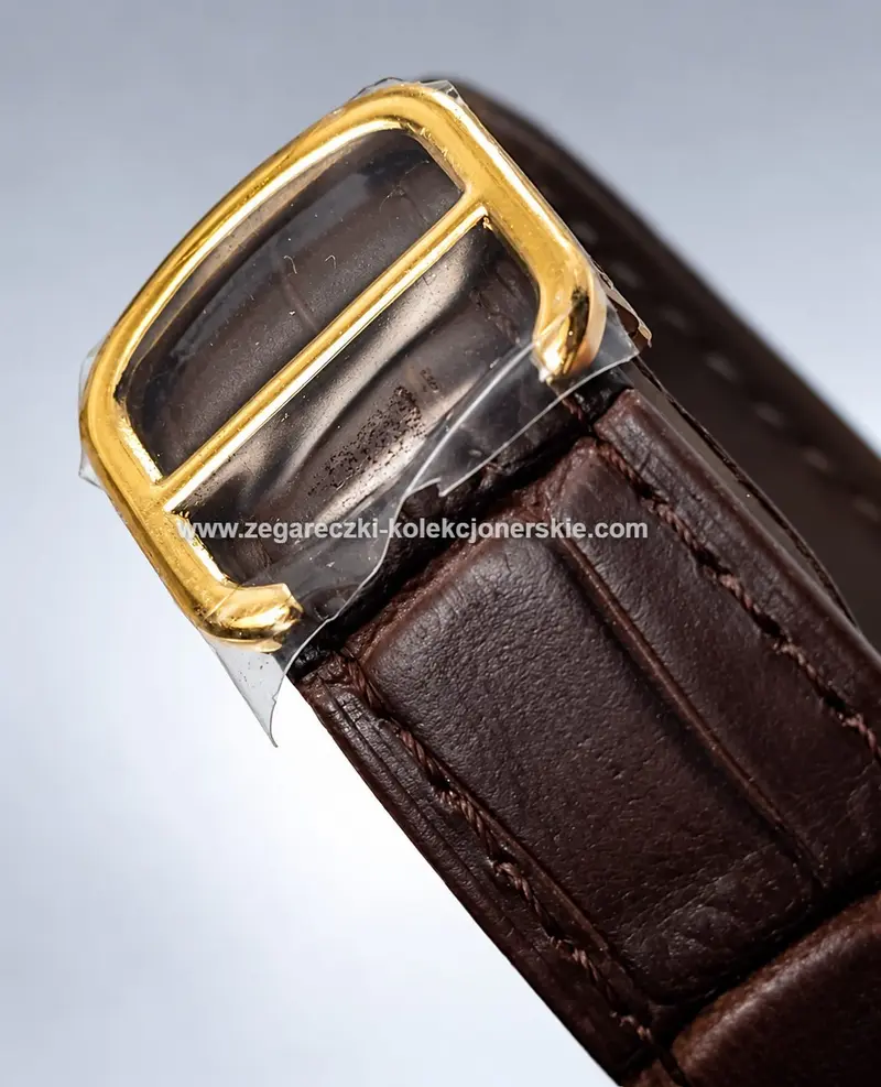 Cartier D16, zdjęcie 5