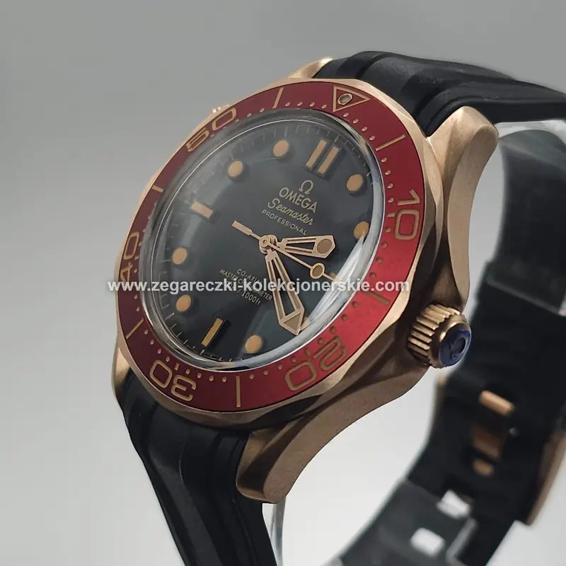 Omega ETA43, zdjęcie 3