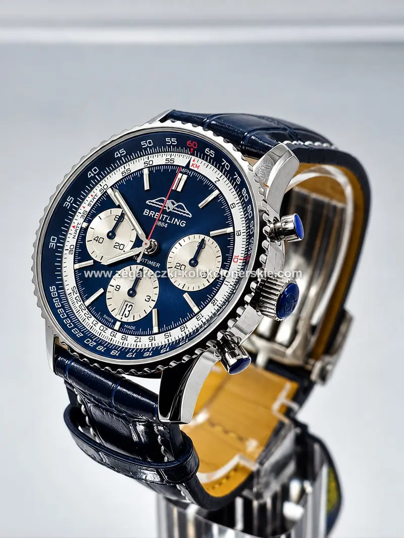 Breitling ETA38, zdjęcie 4