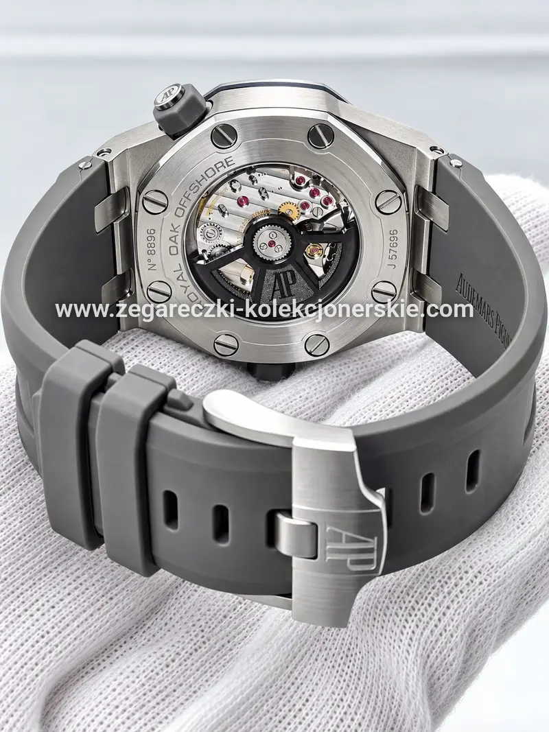 Audemars Piguet ETA10, zdjęcie 10
