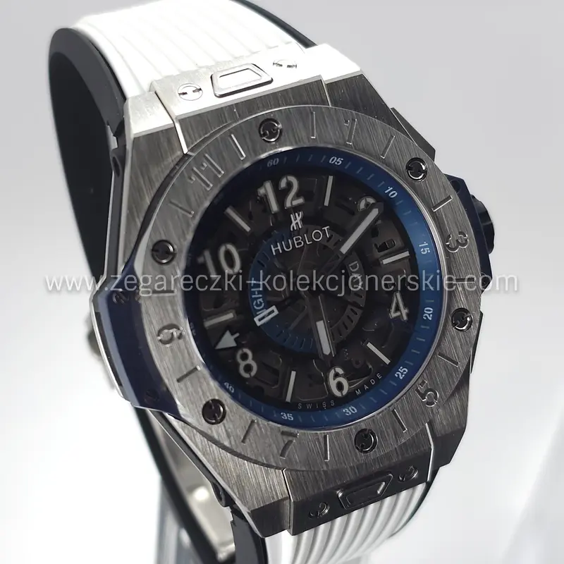 Hublot ETA05, zdjęcie 2