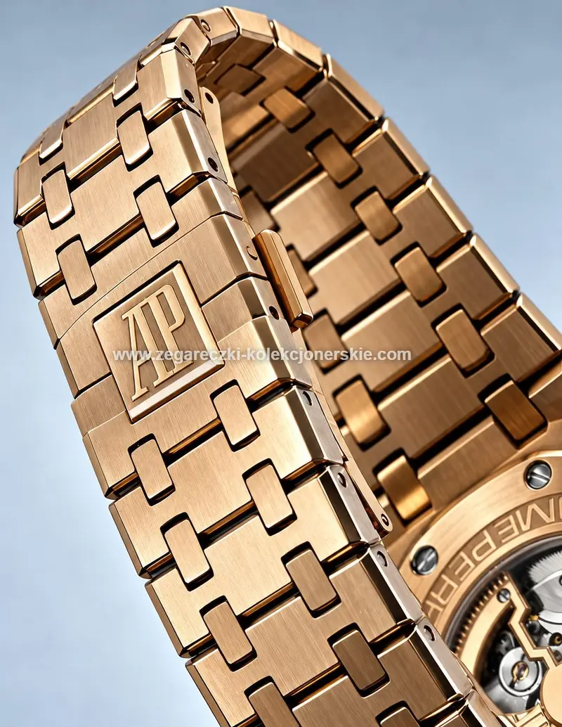 Audemars Piguet 24, zdjęcie 5