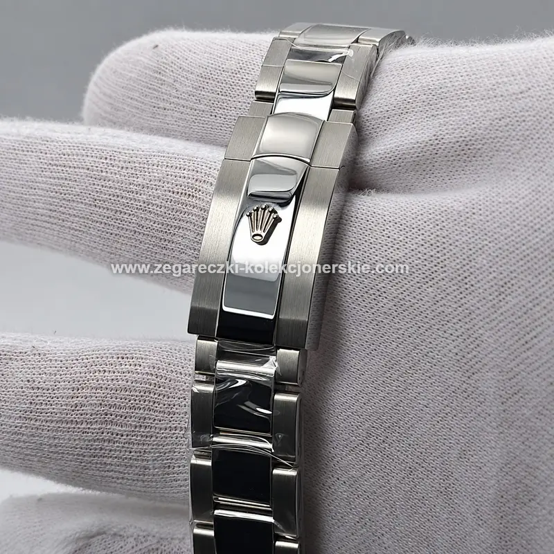 Rolex 45, zdjęcie 6