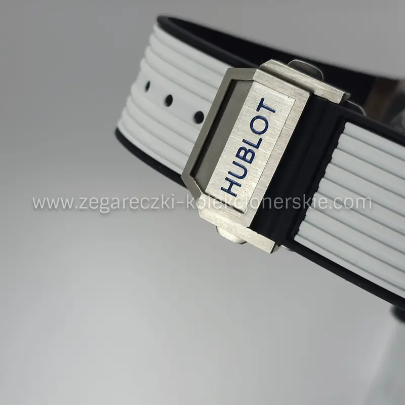 Hublot ETA05, zdjęcie 4