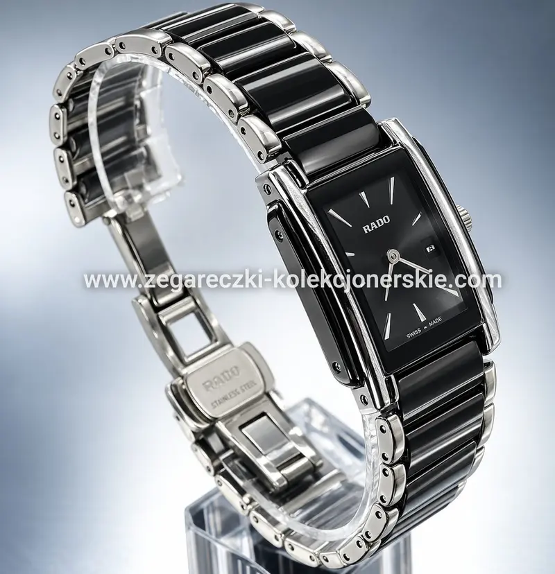 Rado D02, zdjęcie 2