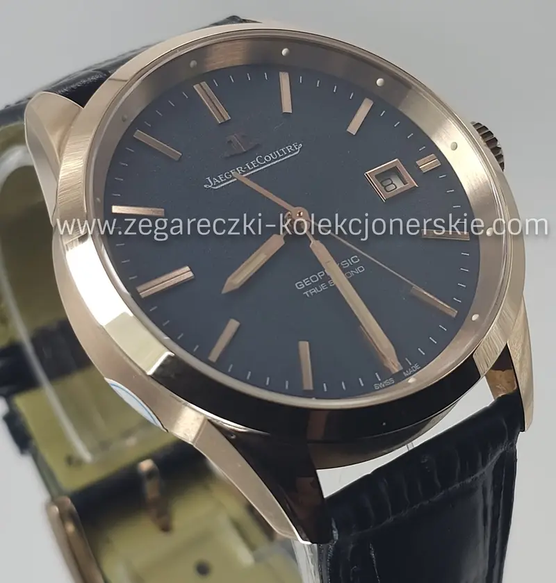 Jaeger-LeCoultre ETA03