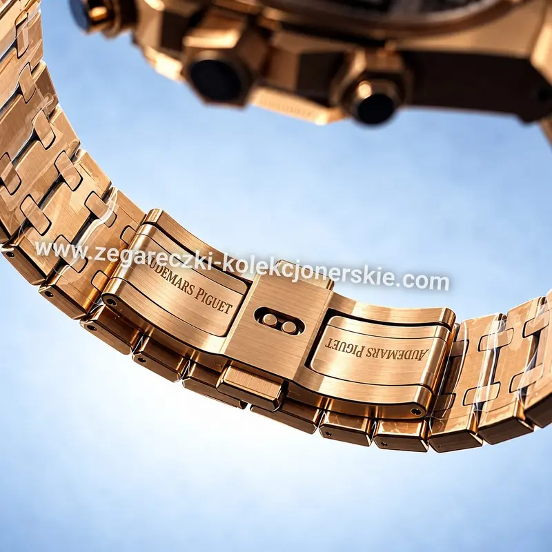 Audemars Piguet ETA06, zdjęcie 8