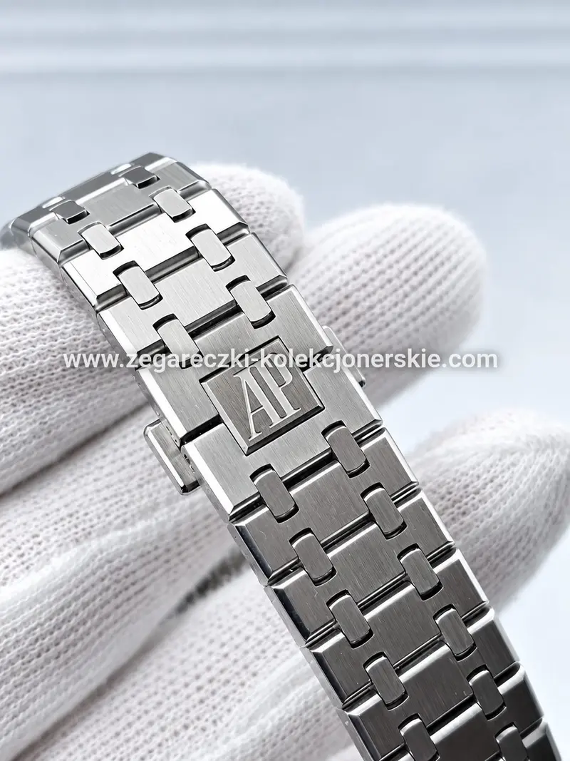 Audemars Piguet ETA12, zdjęcie 8