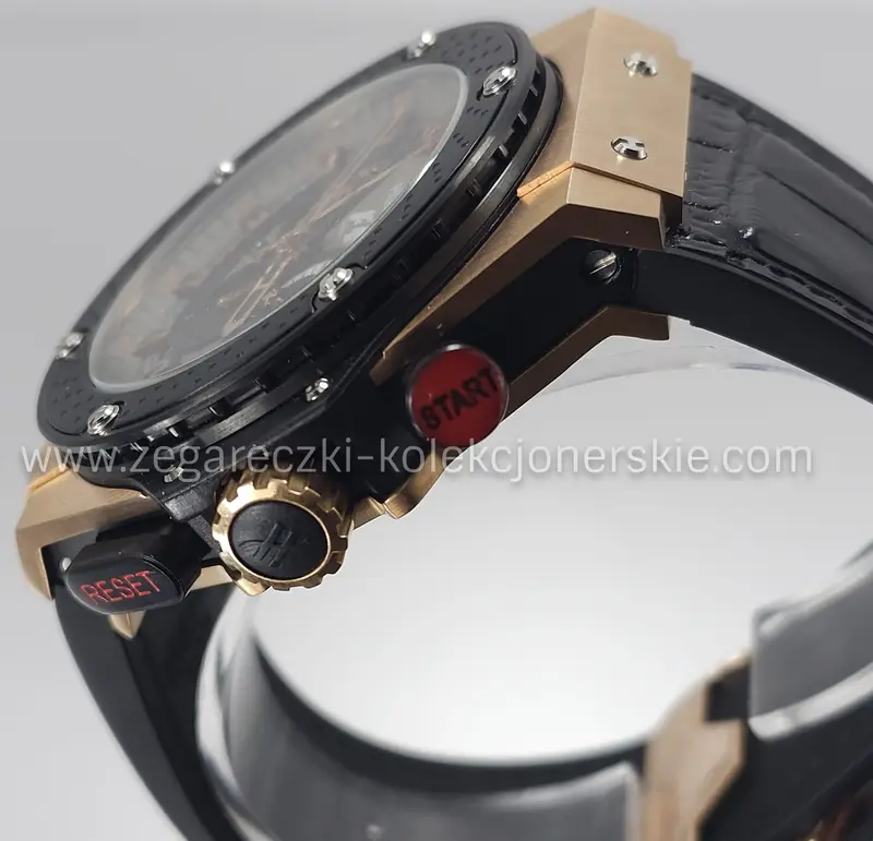 Hublot 03, zdjęcie 2