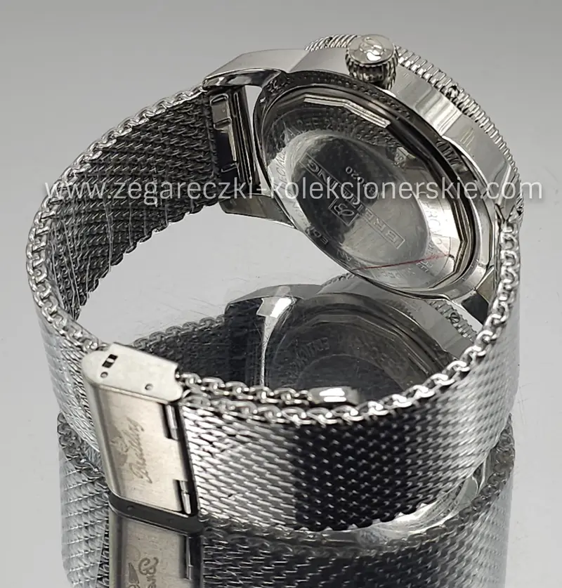 Breitling 67, zdjęcie 7