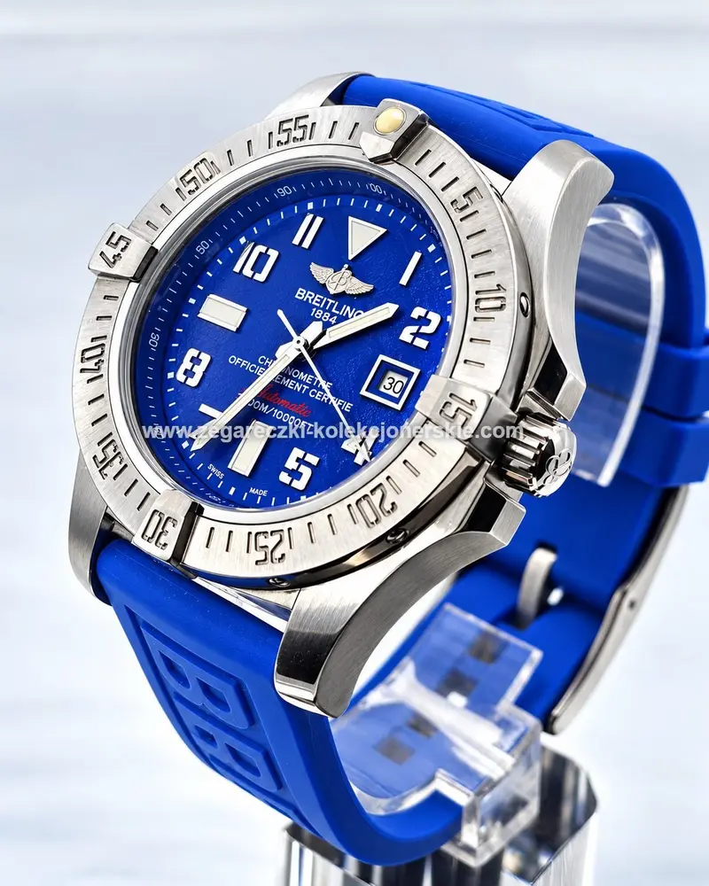 Breitling 88, zdjęcie 2