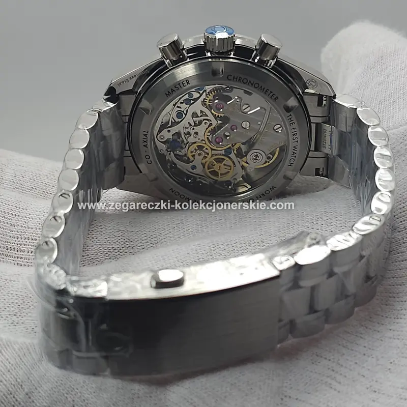 Omega ETA38, zdjęcie 9