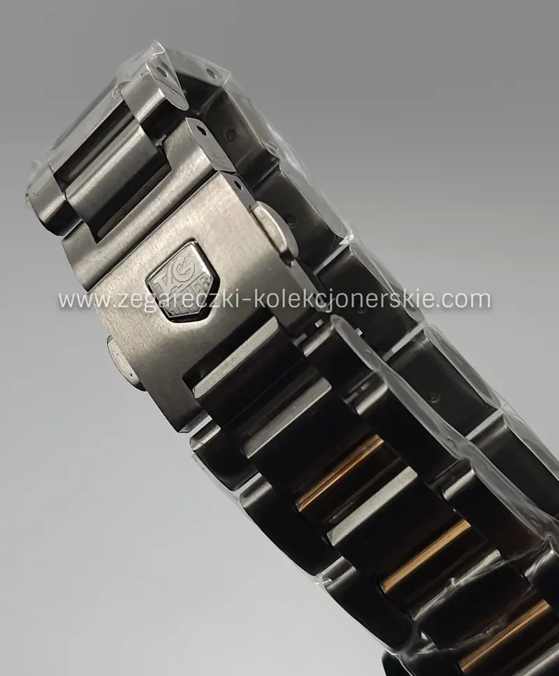 Tag Heuer 33, zdjęcie 7
