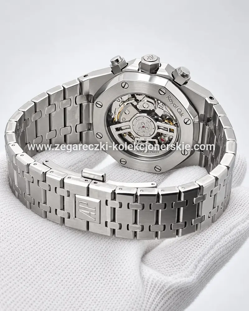 Audemars Piguet ETA12, zdjęcie 11