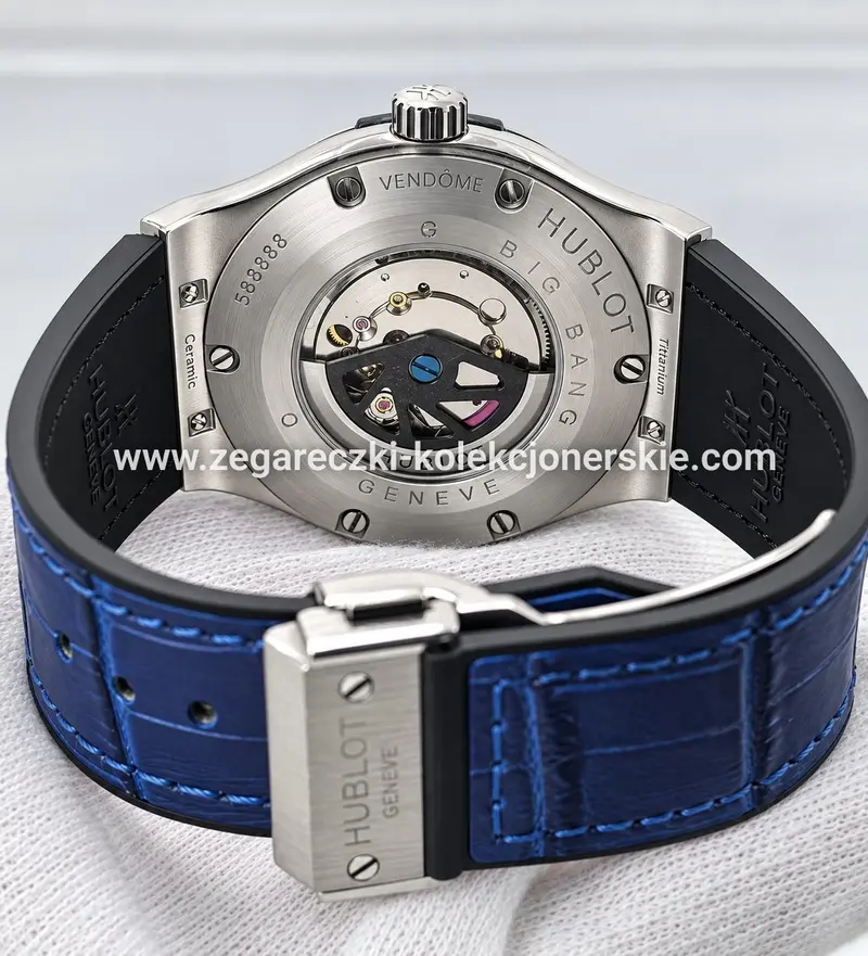 Hublot 43, zdjęcie 9