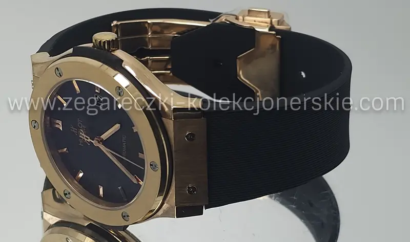 Hublot ETA10, zdjęcie 6