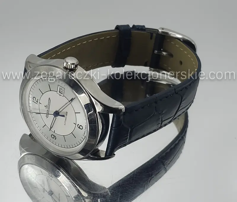 Jaeger-LeCoultre ETA01, zdjęcie 7