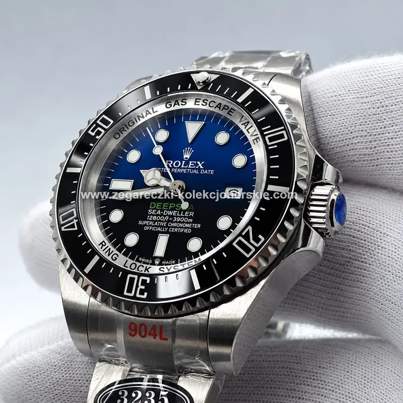 Rolex 48, zdjęcie 5