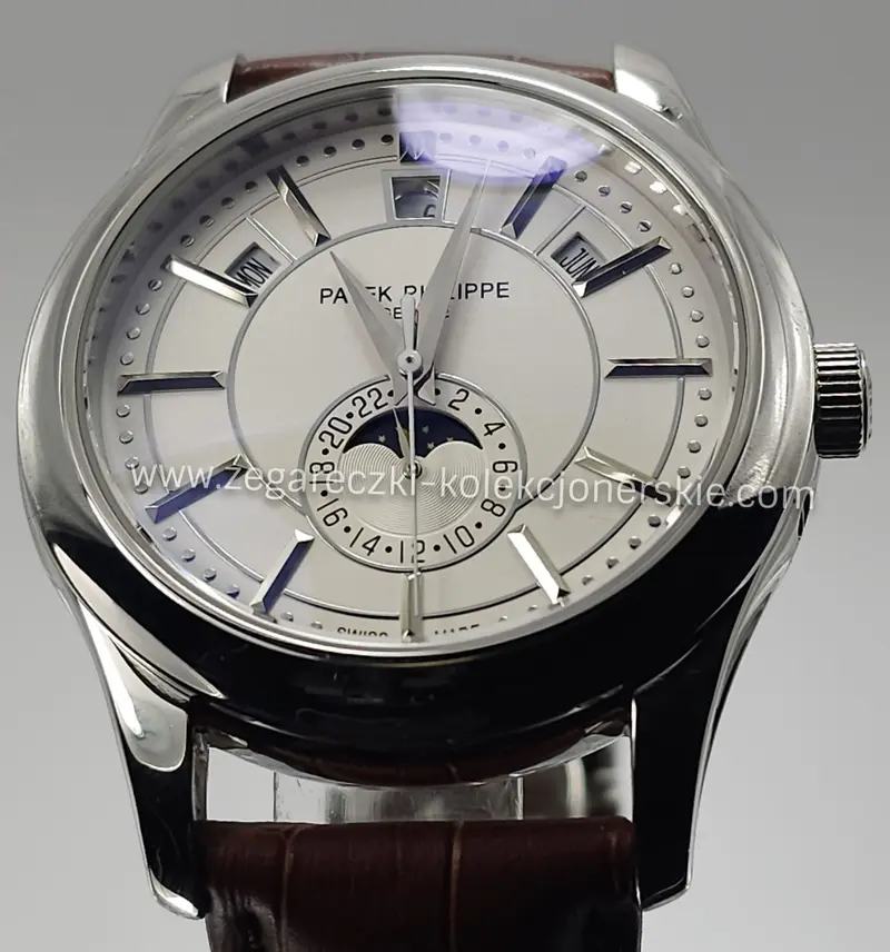 Patek Philippe 27, zdjęcie 3