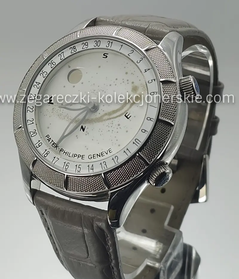 Patek Philippe 19