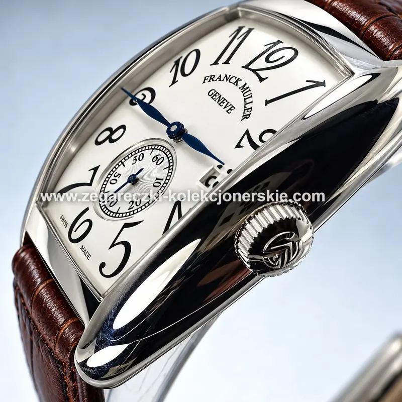 Franck Muller 01, zdjęcie 4