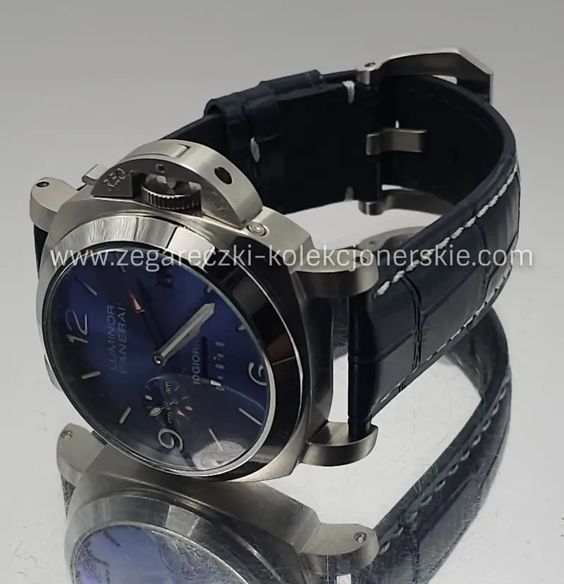 Officine Panerai 08, zdjęcie 7