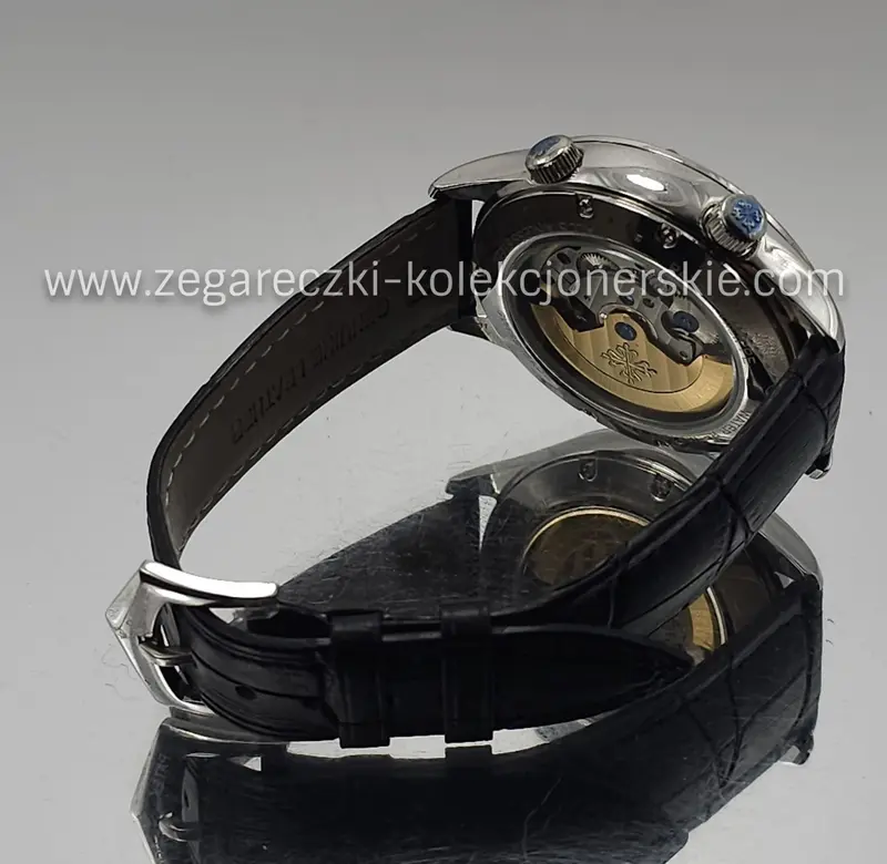Patek Philippe 25, zdjęcie 8