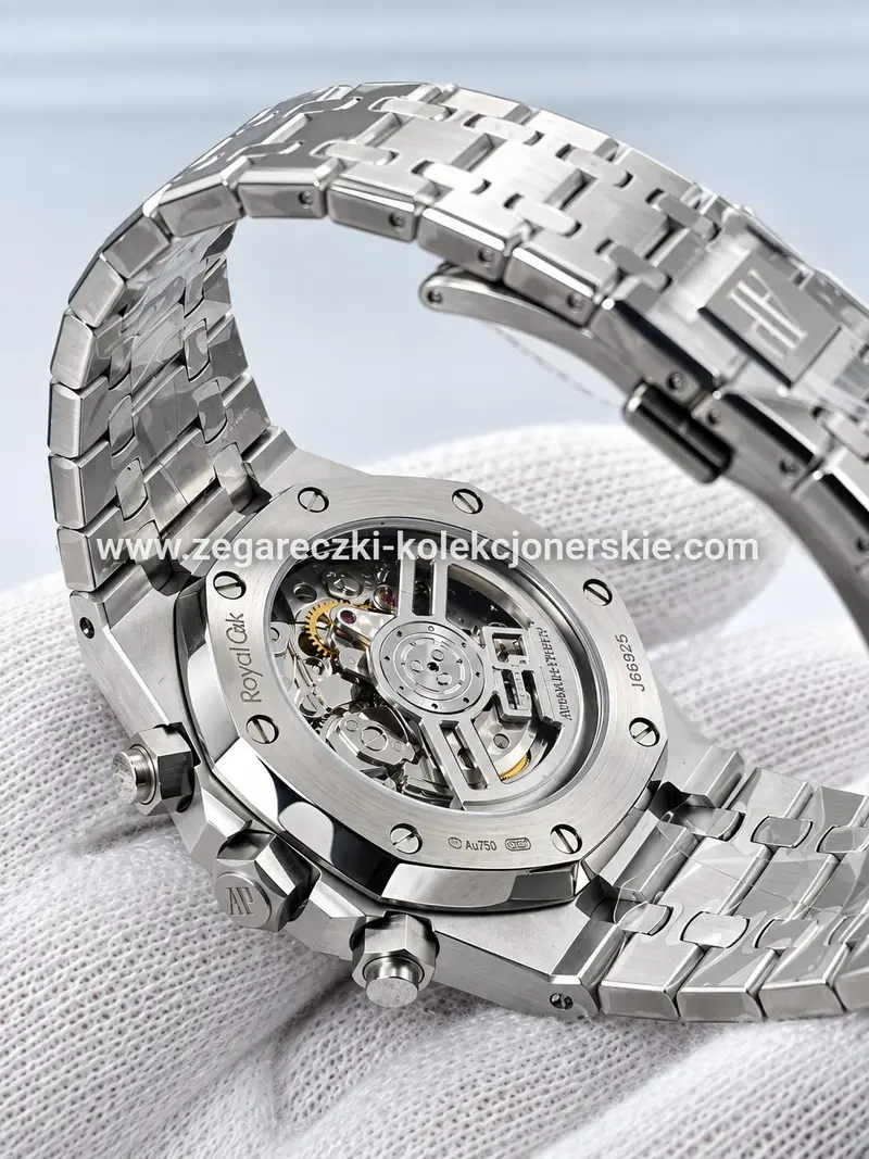 Audemars Piguet ETA12, zdjęcie 7