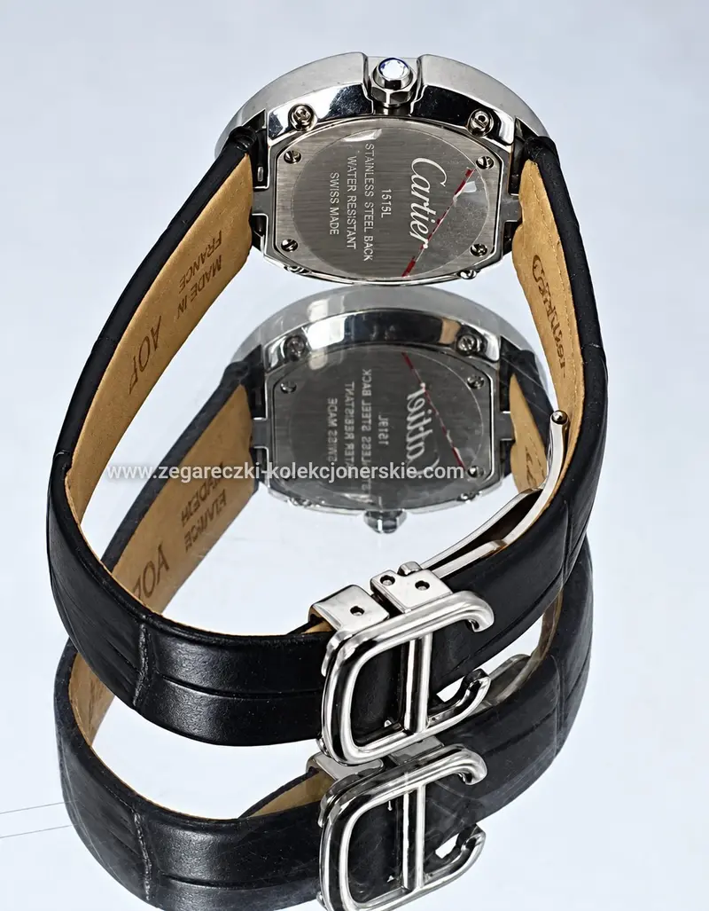 Cartier D14, zdjęcie 7