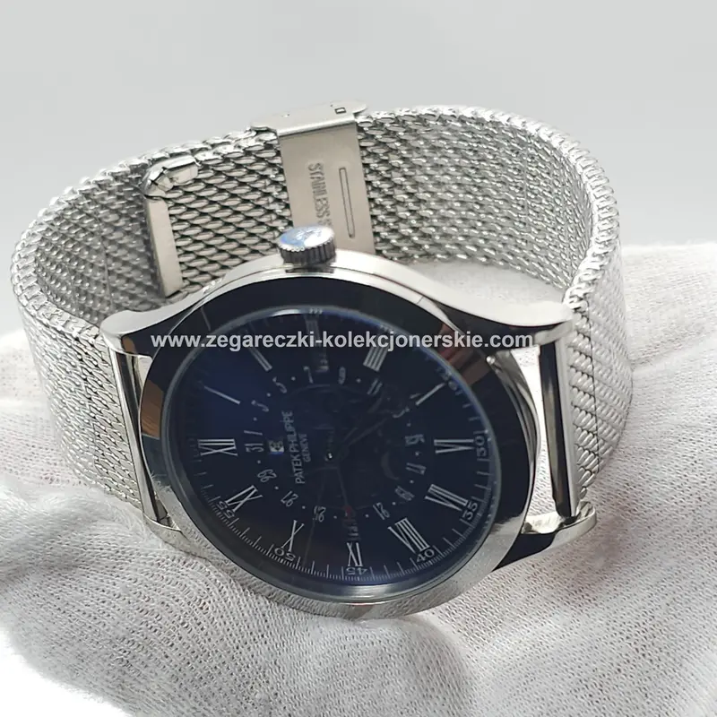 Patek Philippe 32, zdjęcie 6