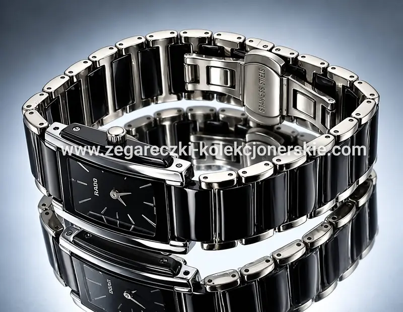 Rado D02, zdjęcie 6