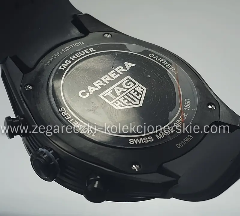 Tag Heuer 27, zdjęcie 4