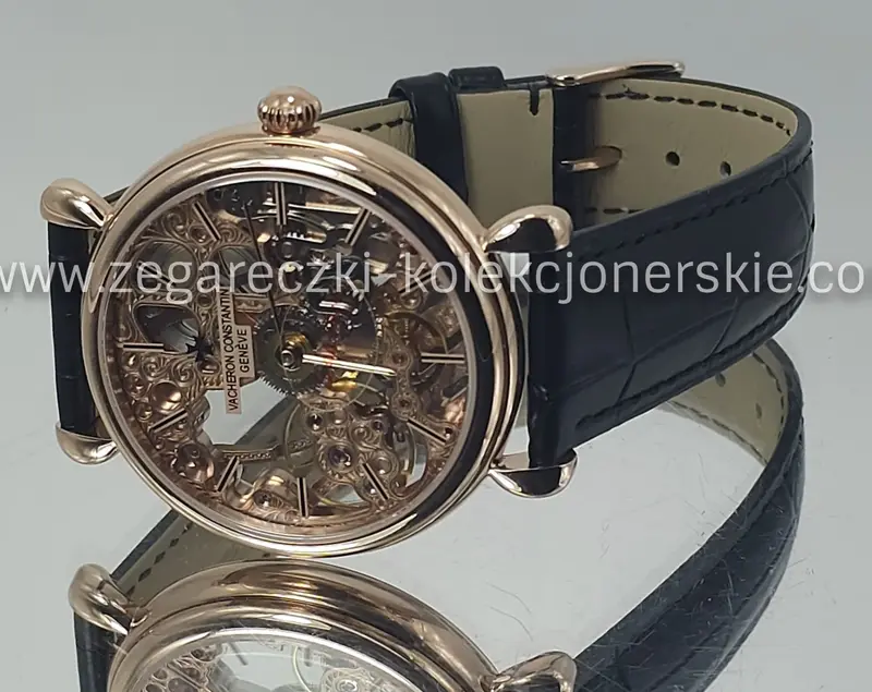 Vacheron Constantin ETA03, zdjęcie 6