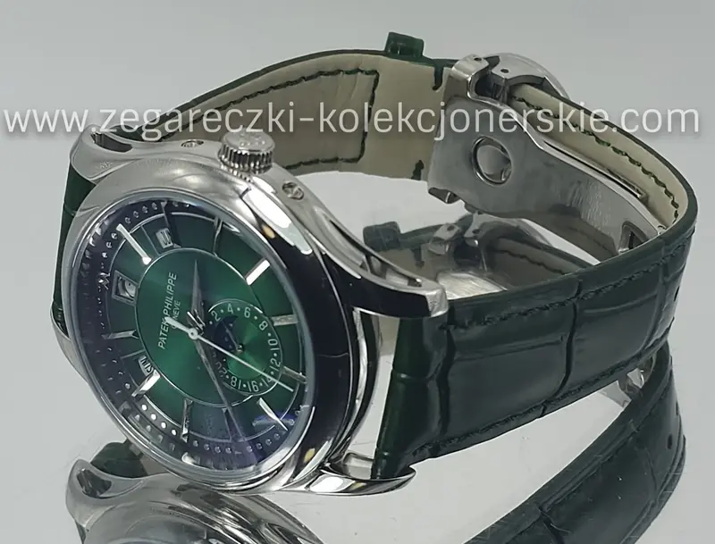 Patek Philippe ETA03, zdjęcie 8