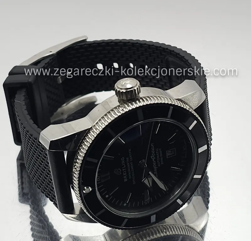Breitling 38, zdjęcie 4